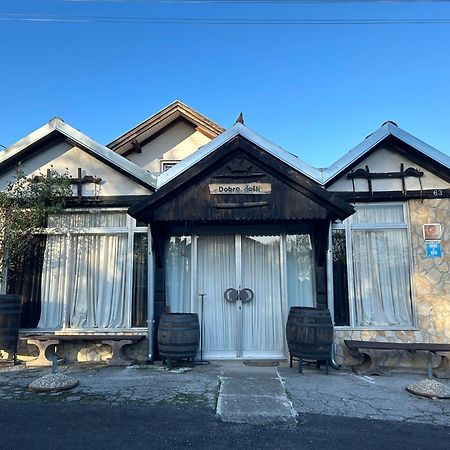 B&B Lukac Кутина Экстерьер фото