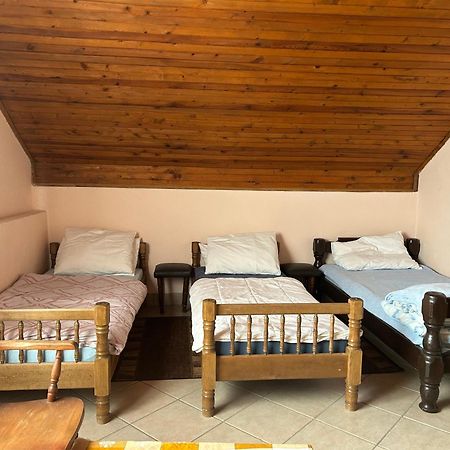 B&B Lukac Кутина Экстерьер фото