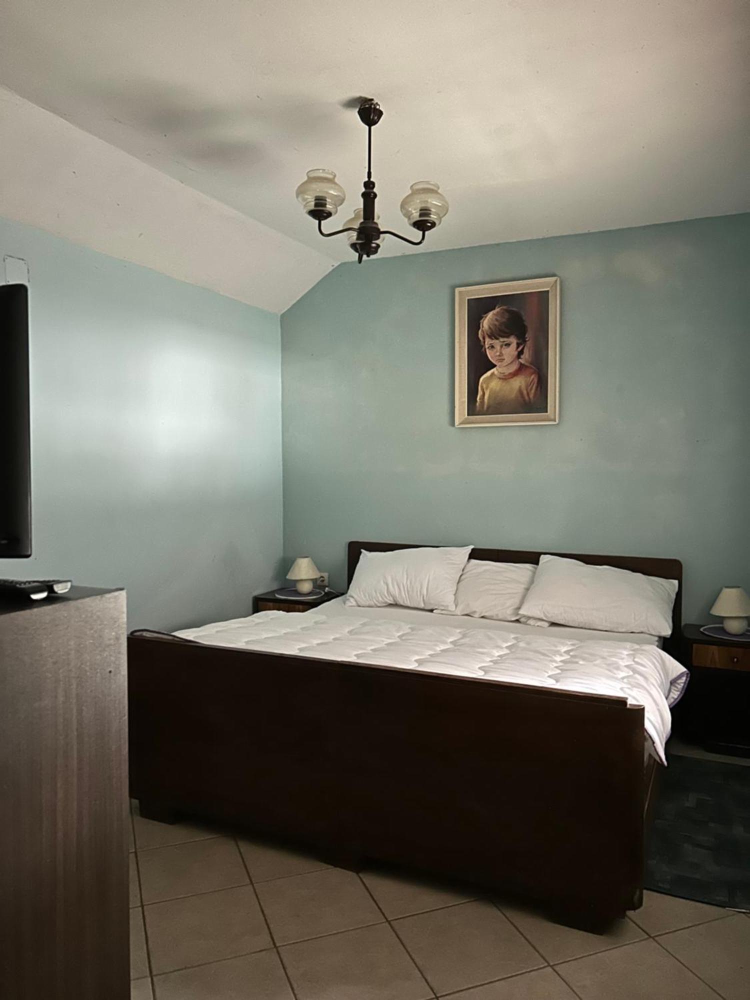 B&B Lukac Кутина Экстерьер фото