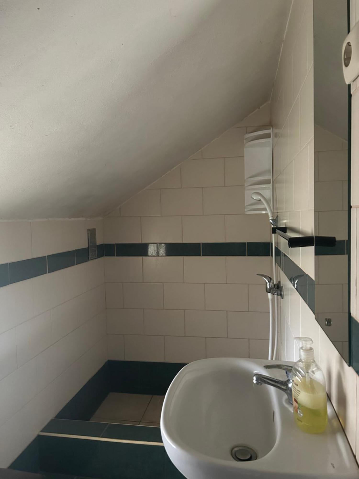 B&B Lukac Кутина Экстерьер фото