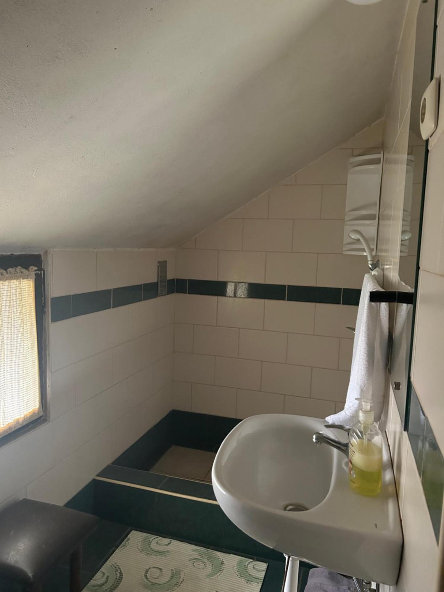 B&B Lukac Кутина Экстерьер фото