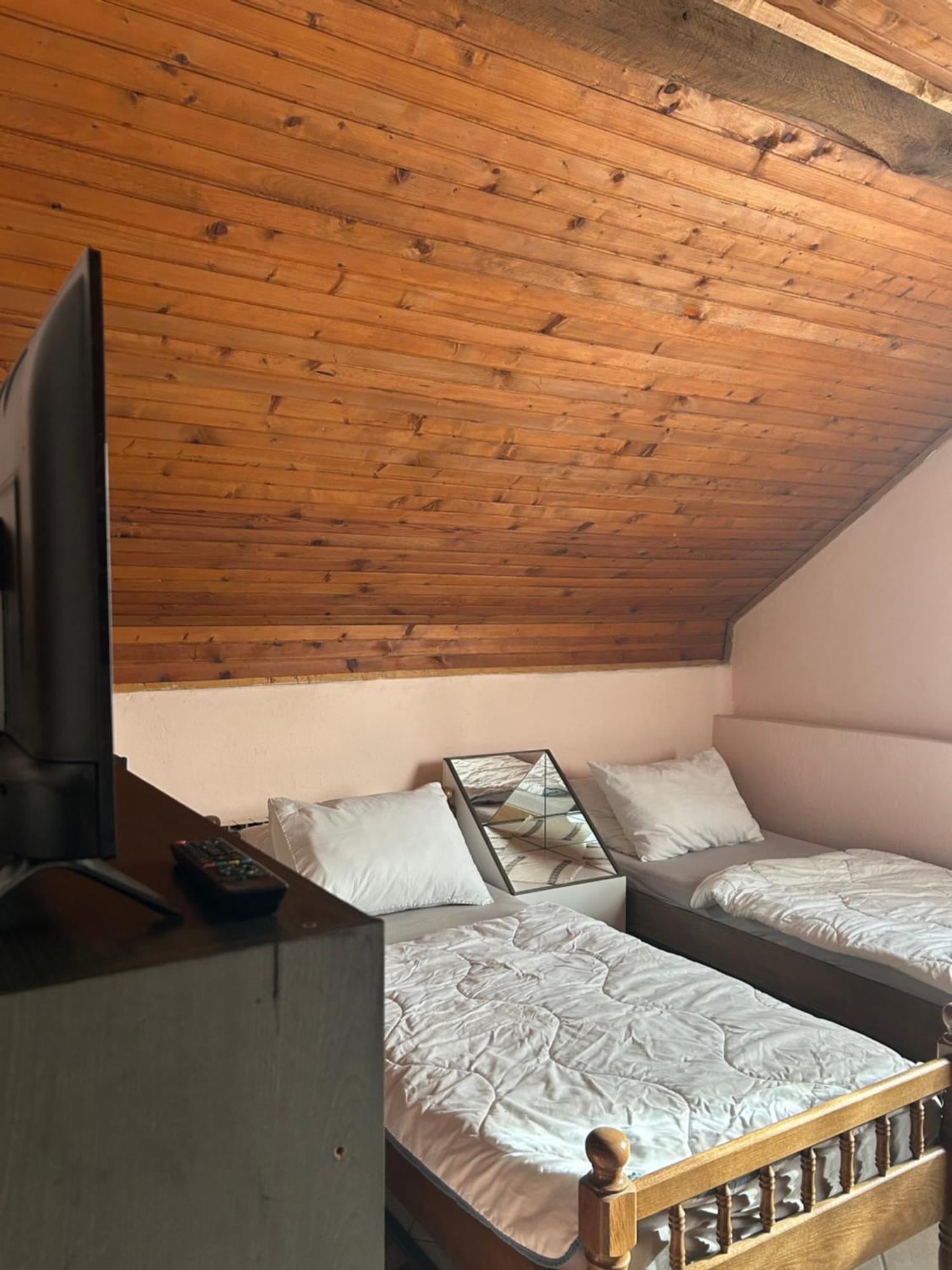 B&B Lukac Кутина Экстерьер фото