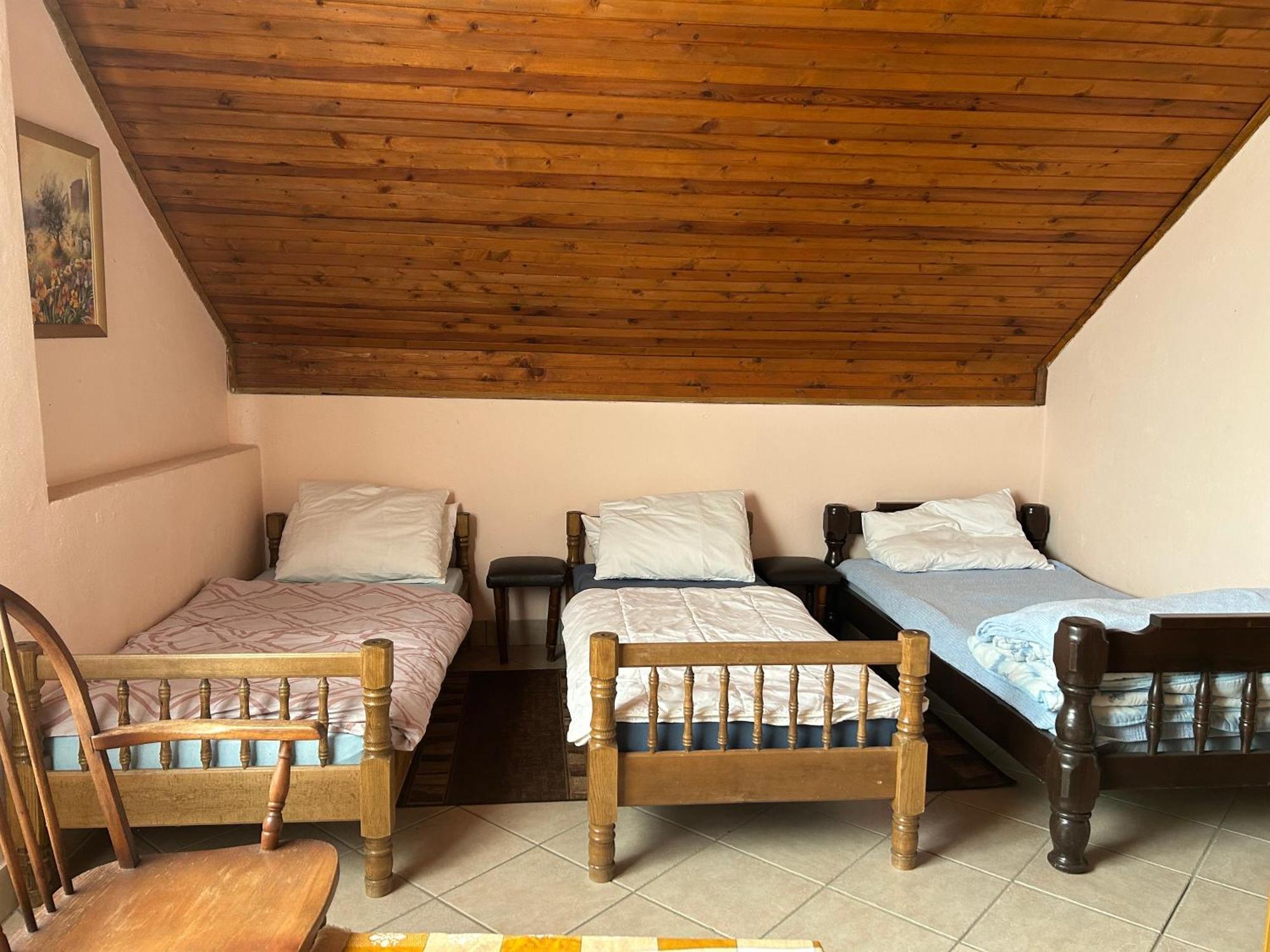B&B Lukac Кутина Экстерьер фото