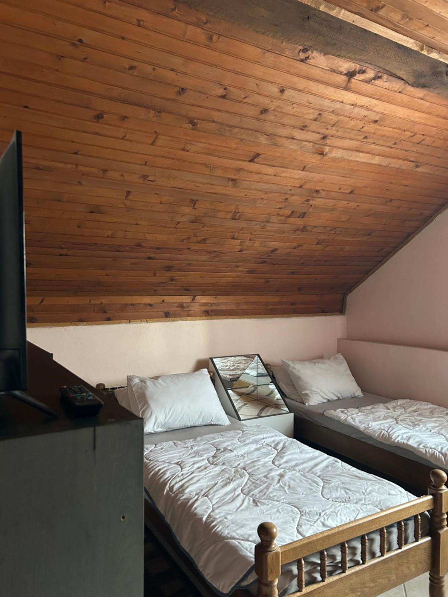 B&B Lukac Кутина Экстерьер фото