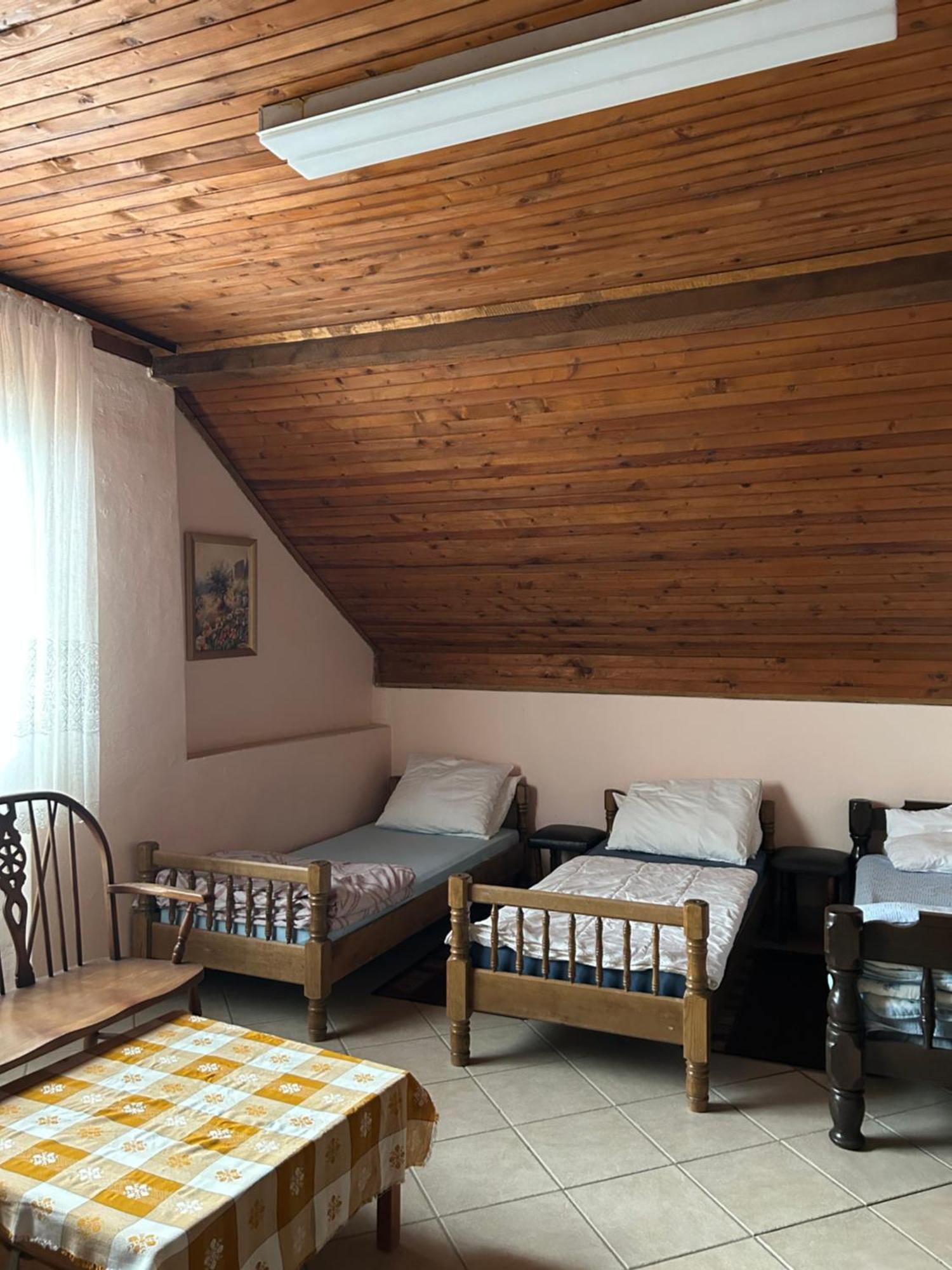 B&B Lukac Кутина Экстерьер фото