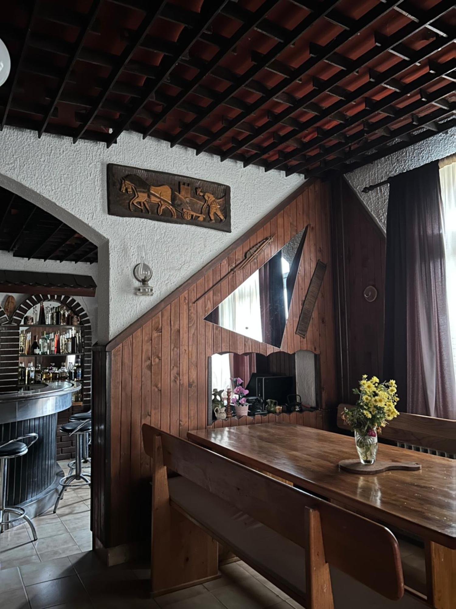 B&B Lukac Кутина Экстерьер фото