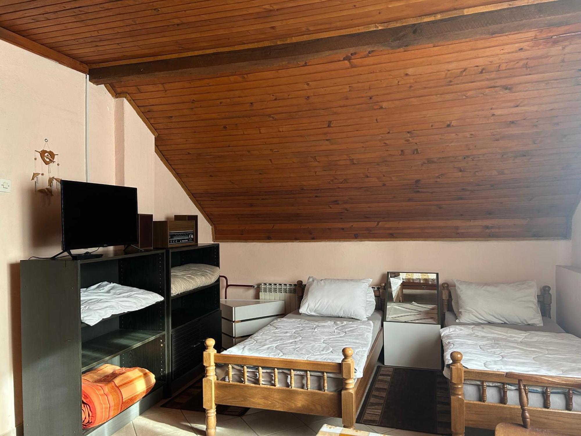 B&B Lukac Кутина Экстерьер фото