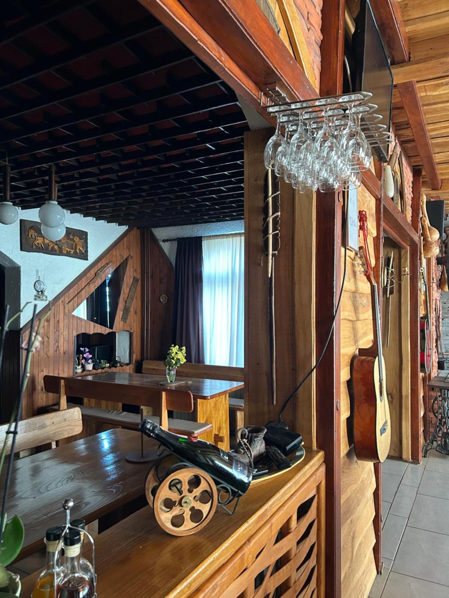 B&B Lukac Кутина Экстерьер фото