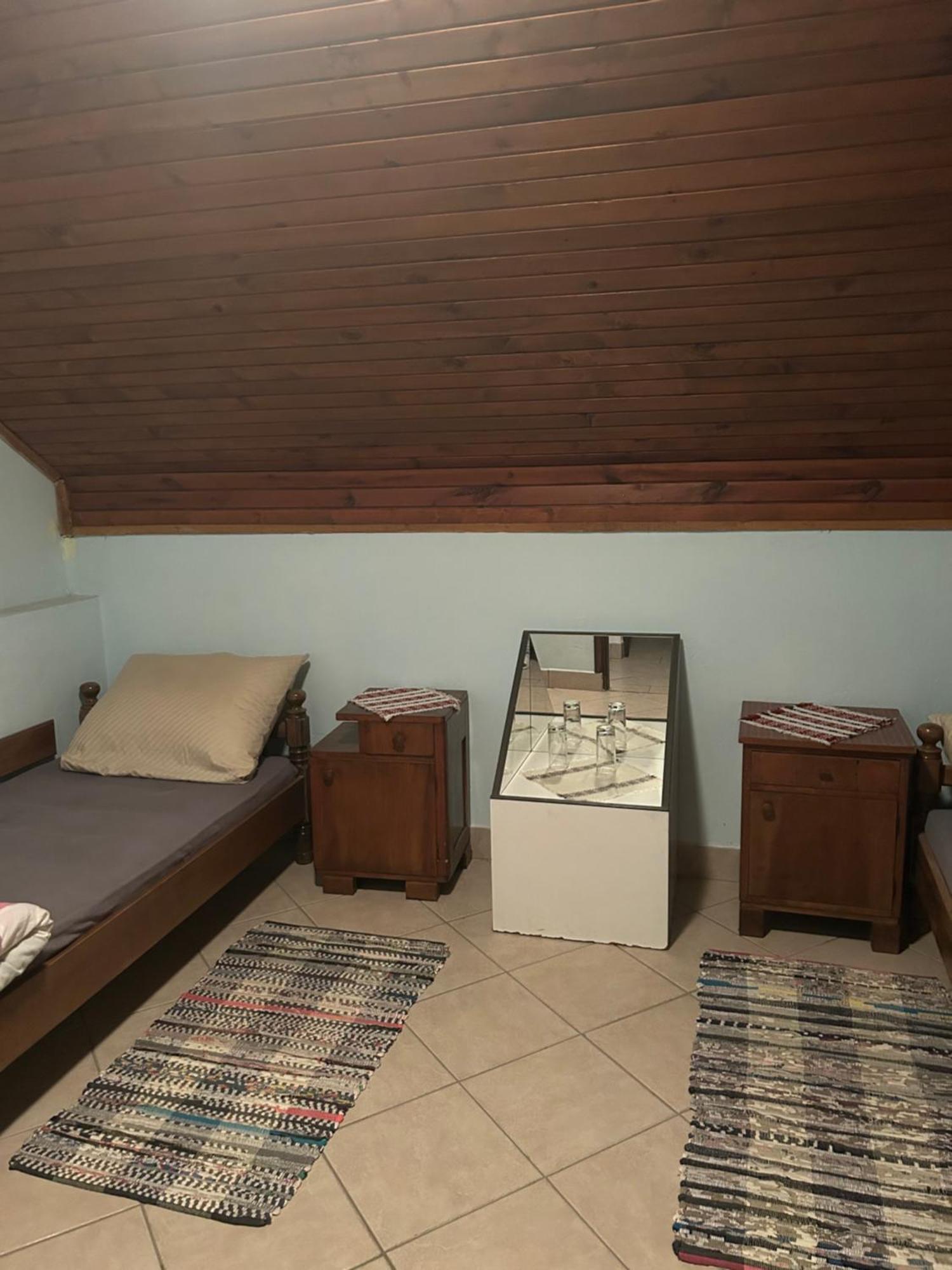 B&B Lukac Кутина Экстерьер фото