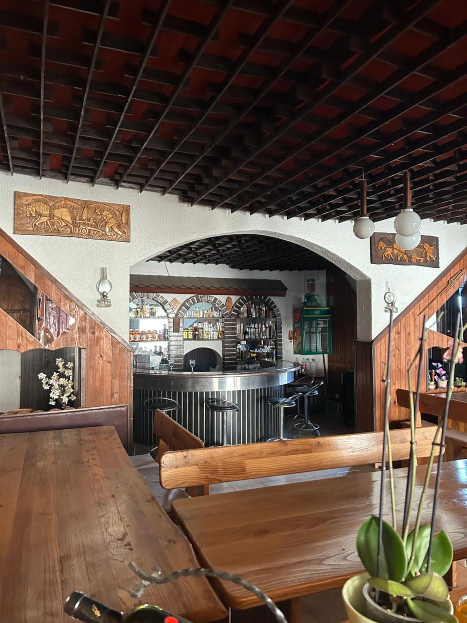 B&B Lukac Кутина Экстерьер фото