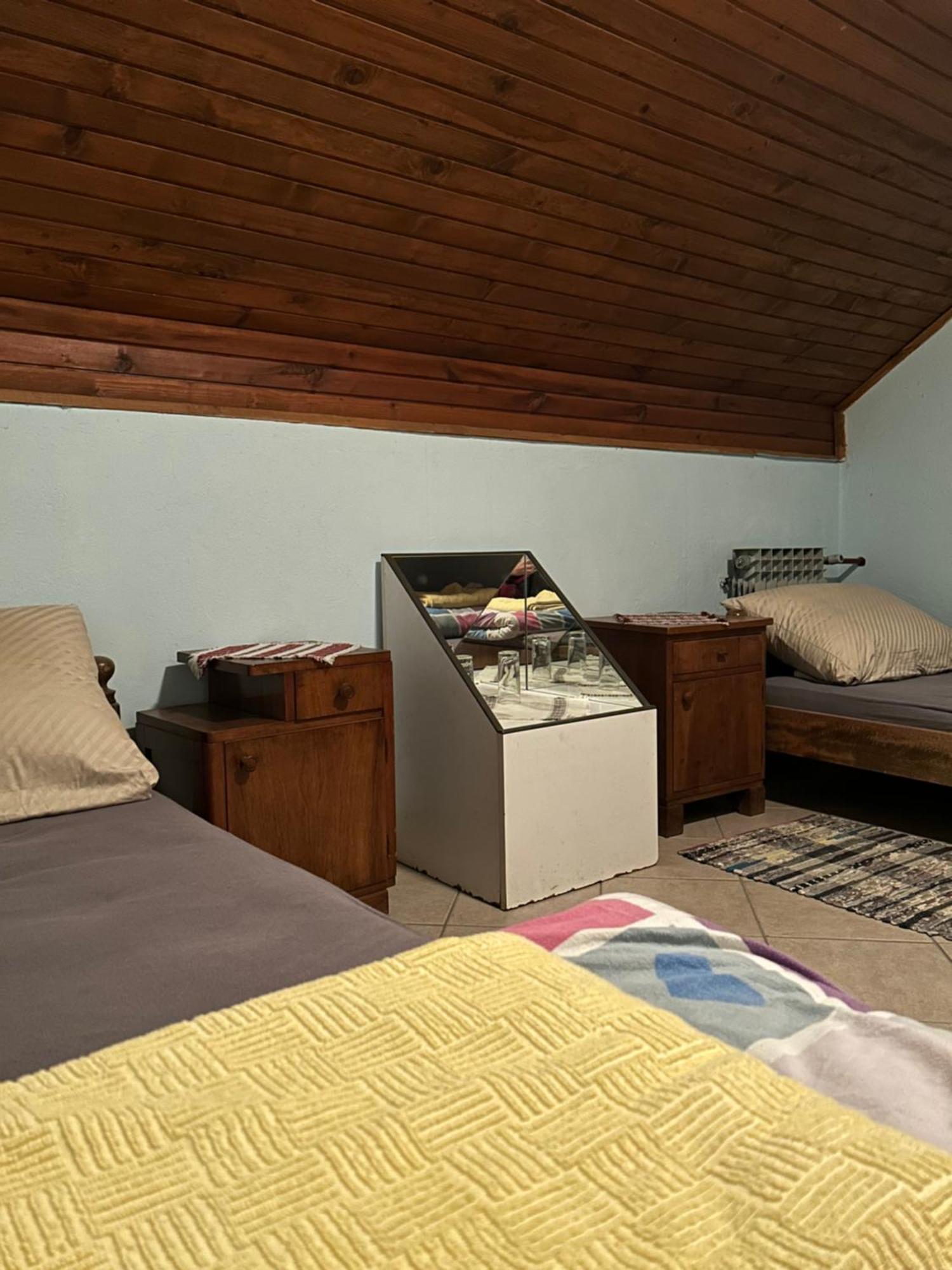 B&B Lukac Кутина Экстерьер фото