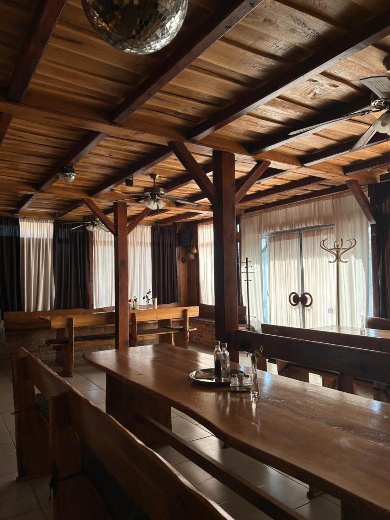 B&B Lukac Кутина Экстерьер фото
