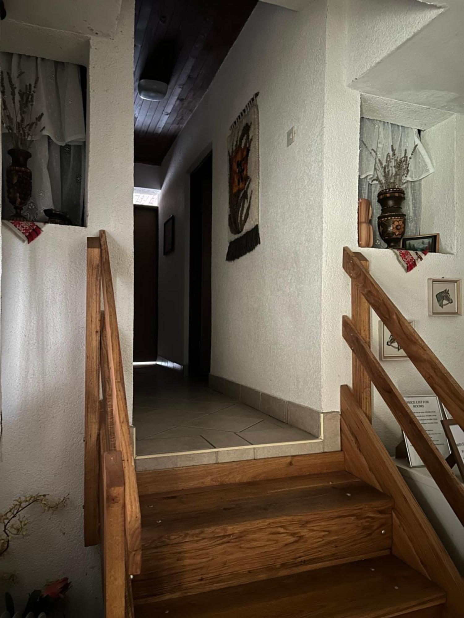 B&B Lukac Кутина Экстерьер фото