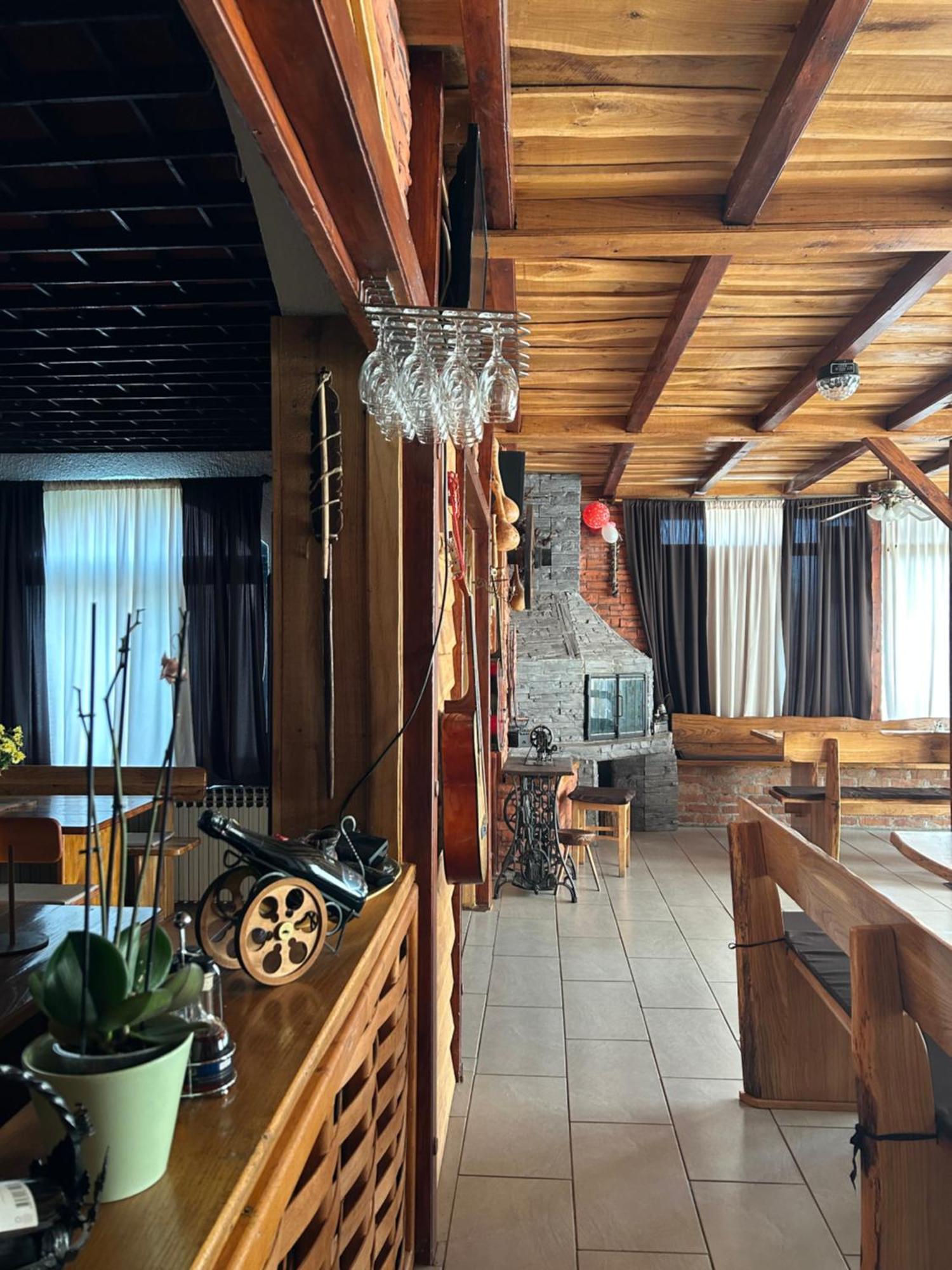 B&B Lukac Кутина Экстерьер фото