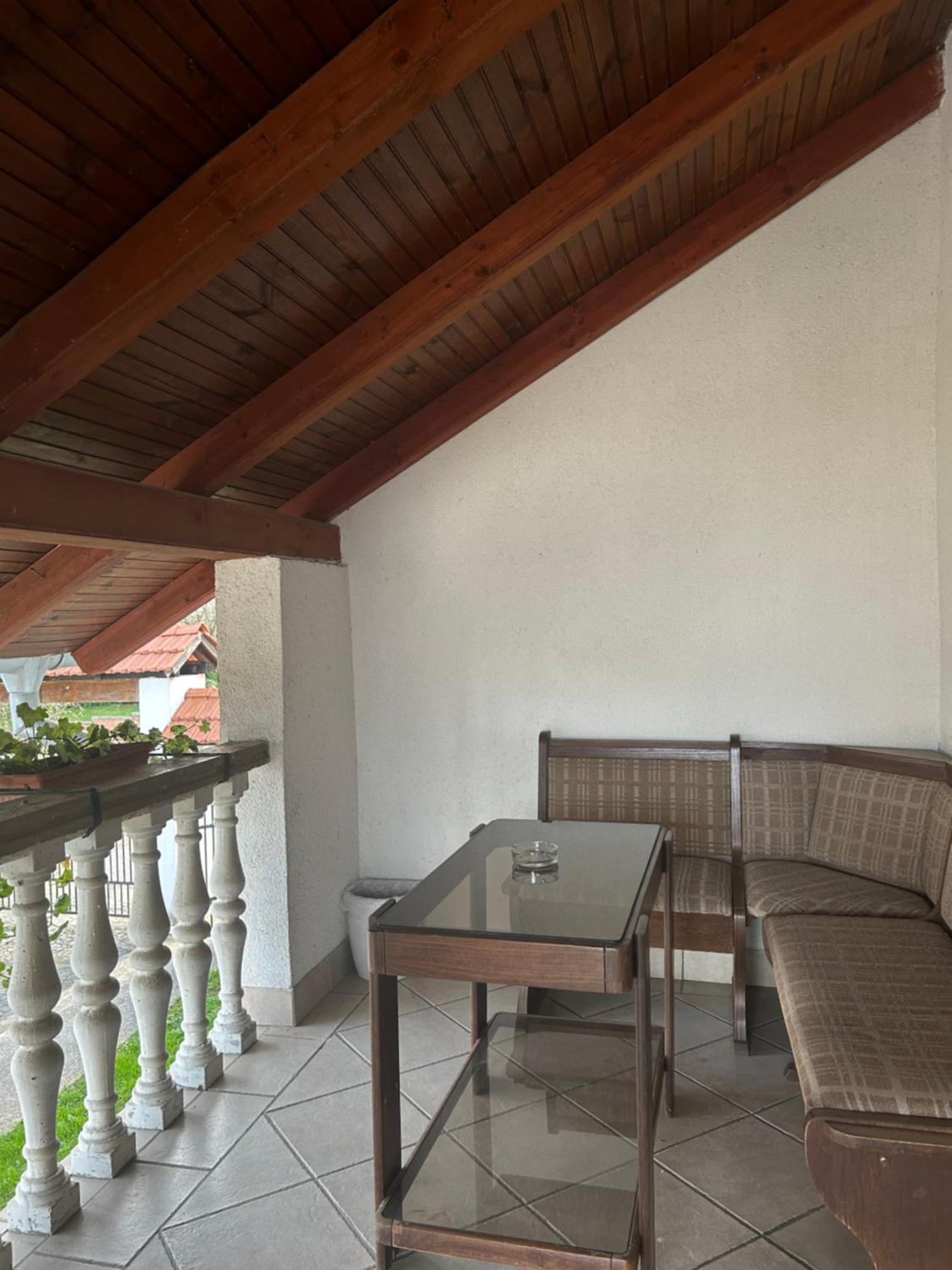 B&B Lukac Кутина Экстерьер фото