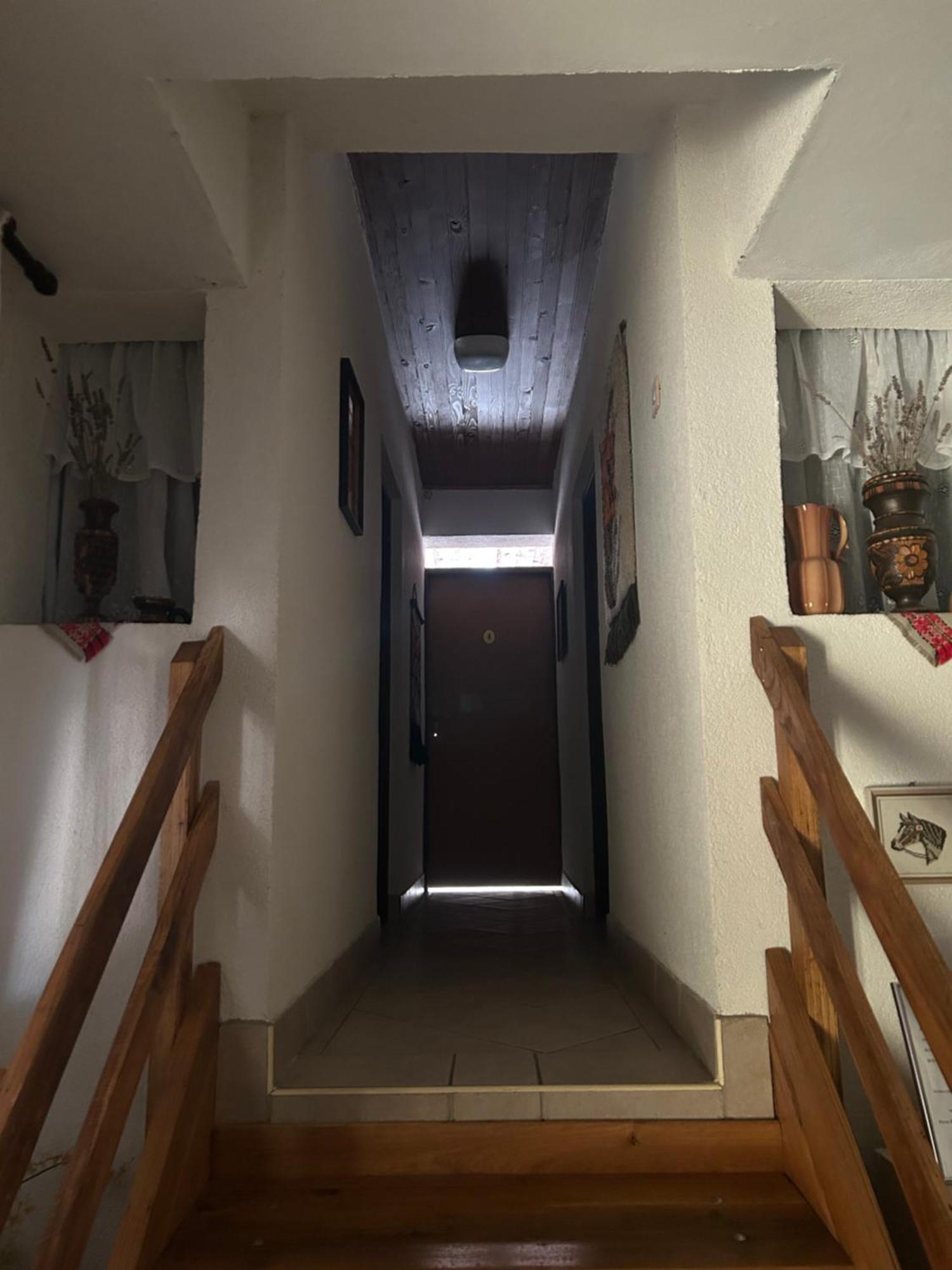 B&B Lukac Кутина Экстерьер фото