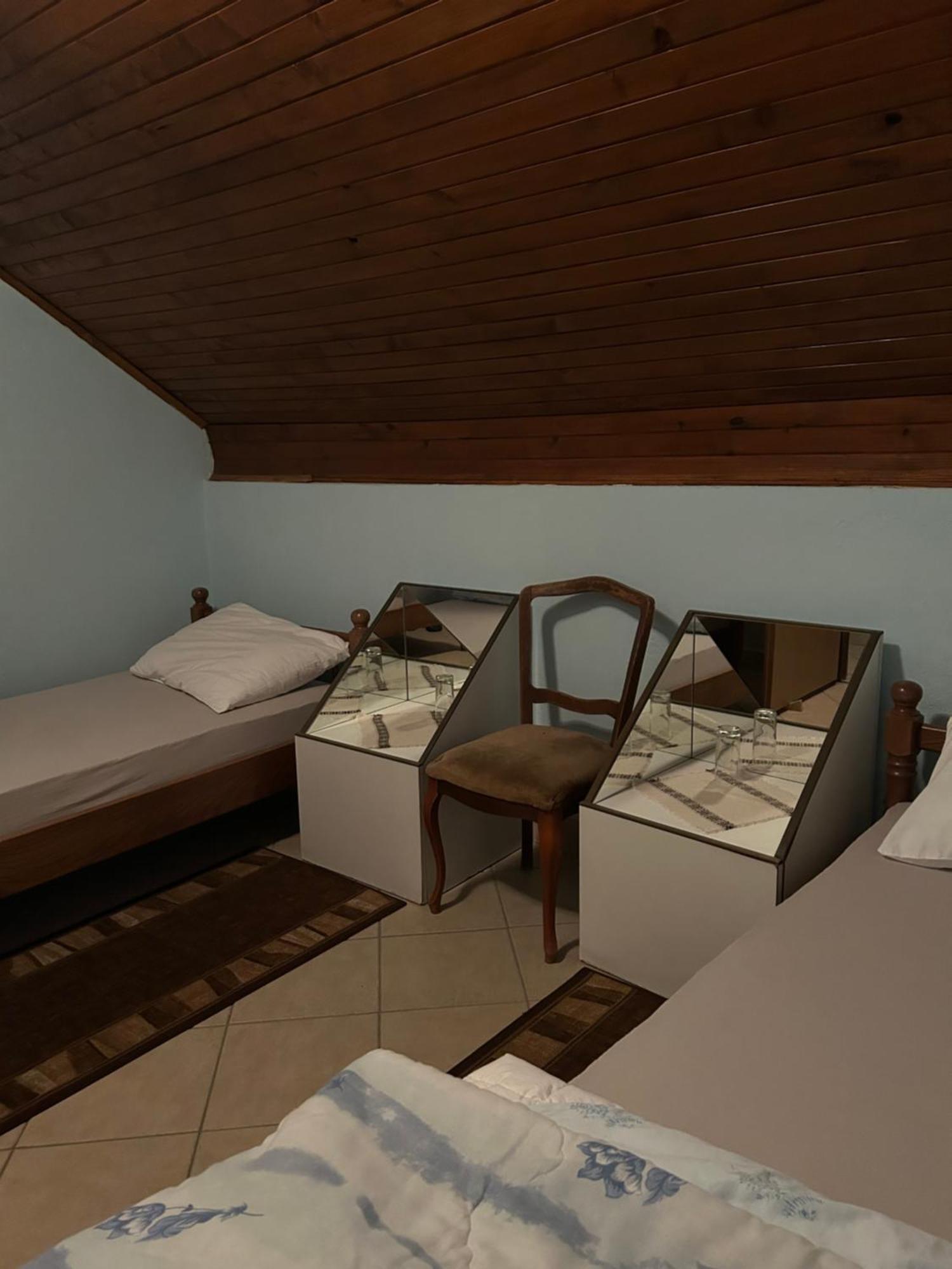 B&B Lukac Кутина Экстерьер фото