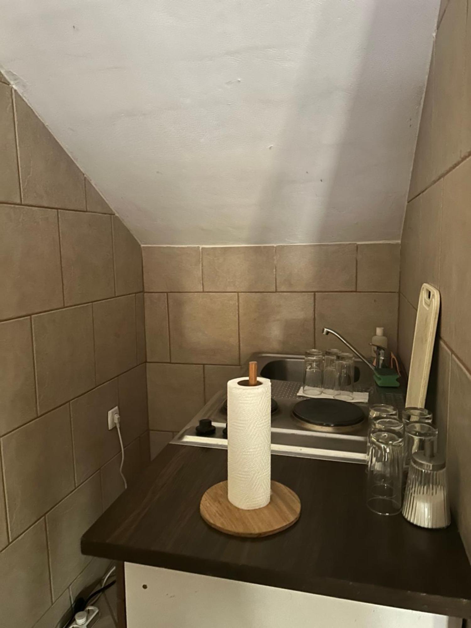 B&B Lukac Кутина Экстерьер фото
